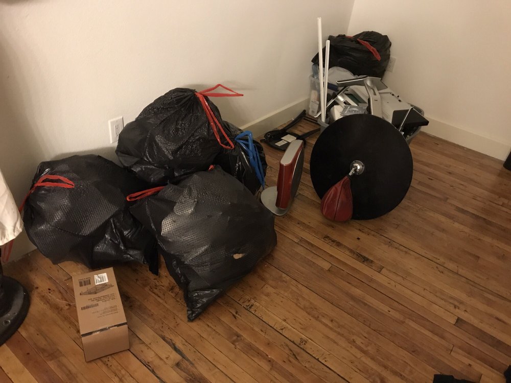 Photo of Wee-Hawll Junk Removal Services