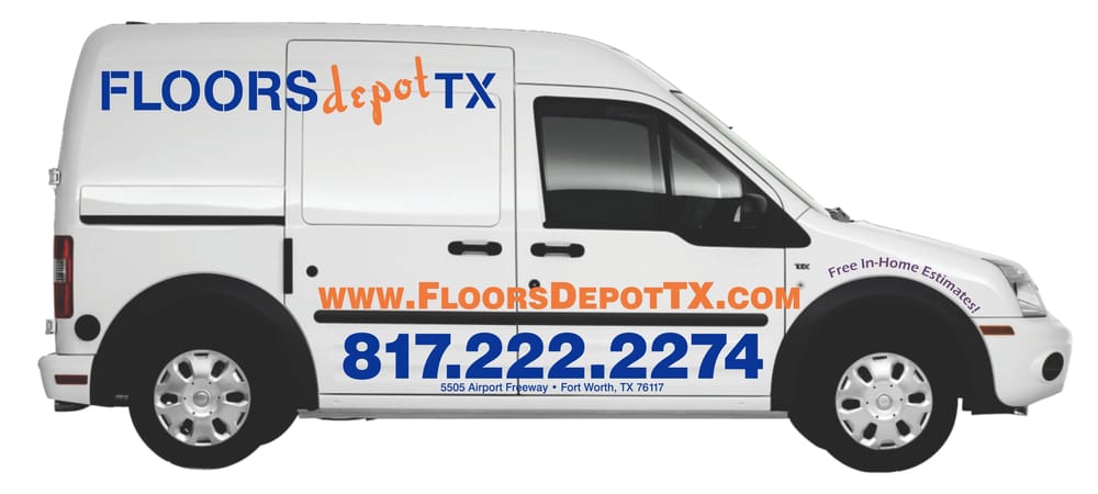 Photo of Floors Depot Tx
