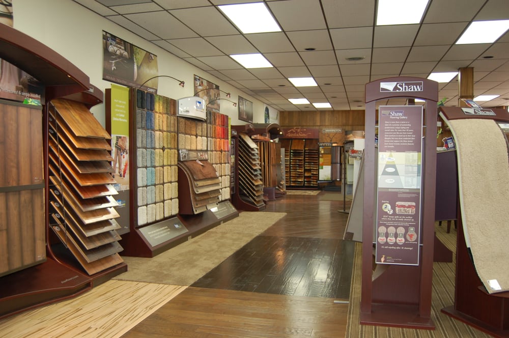 Photo of Floors Depot Tx