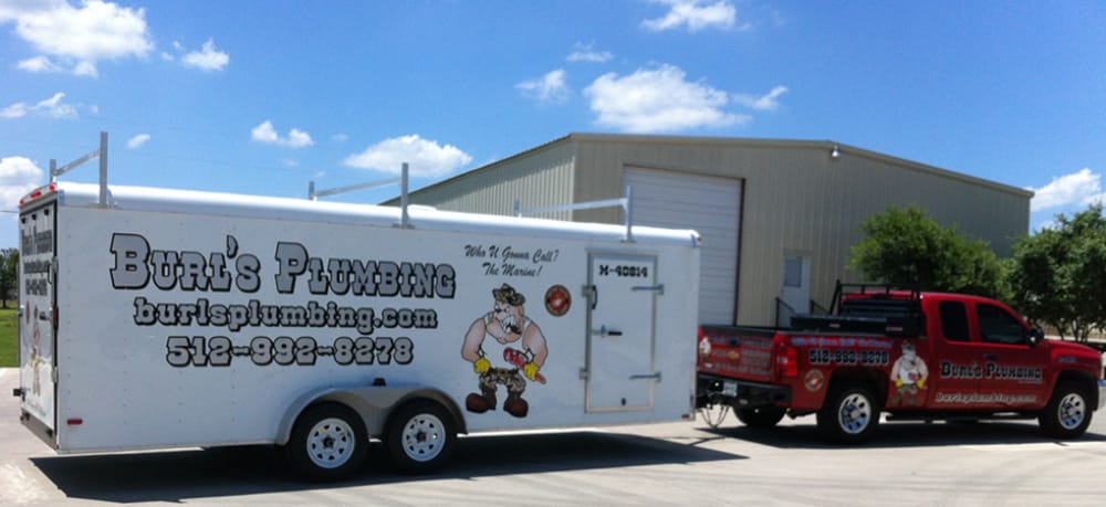 Photo of Burls Plumbing