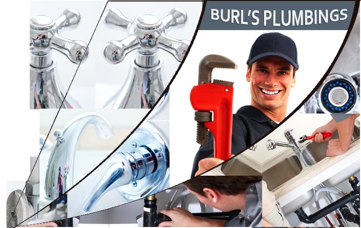 Photo of Burls Plumbing