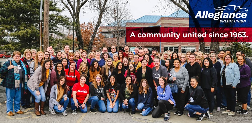 Photo of Allegiance Credit Union - Edmond