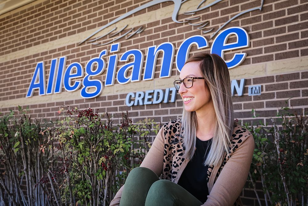 Photo of Allegiance Credit Union - Edmond