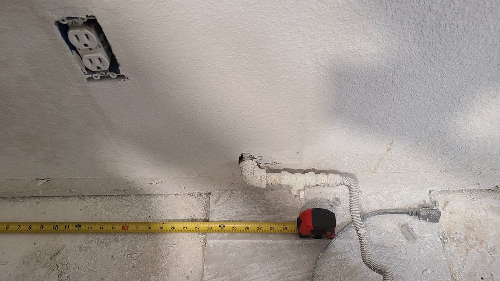 Photo of Sean Craig's Plumbing