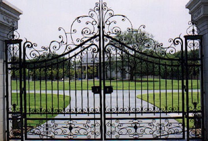 Photo of Gates Brooklyn