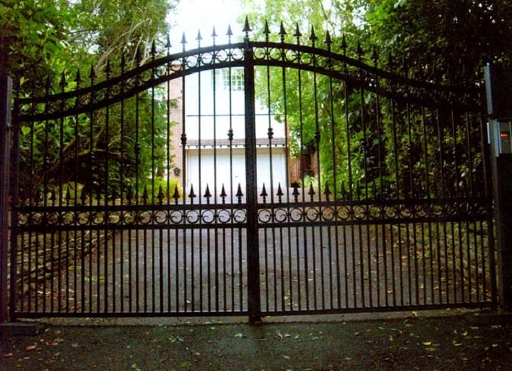 Photo of Gates Brooklyn