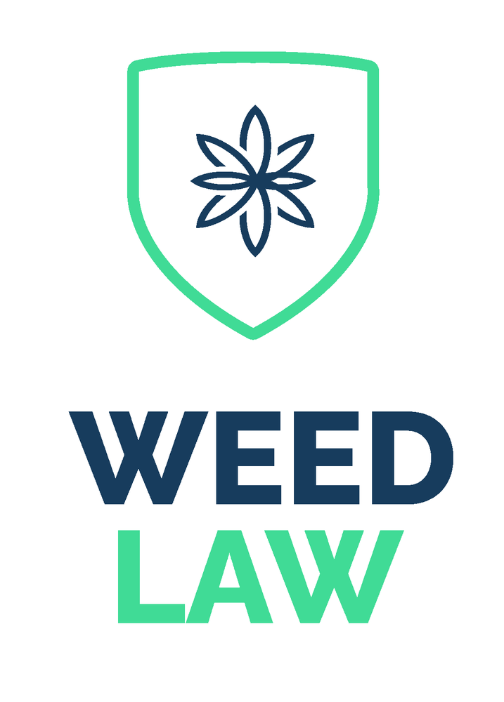 Photo of Weed Law