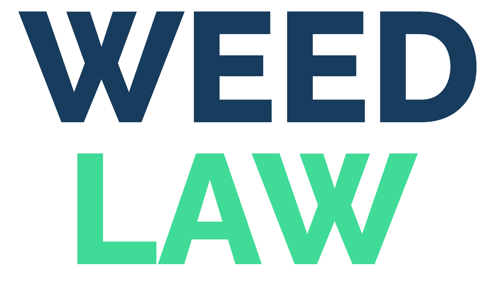 Photo of Weed Law
