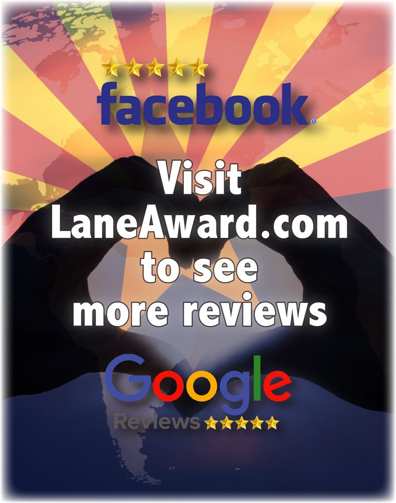 Photo of Lane Award Manufacturing