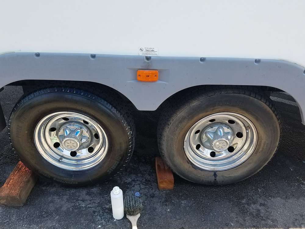 Photo of Jamul Car Services