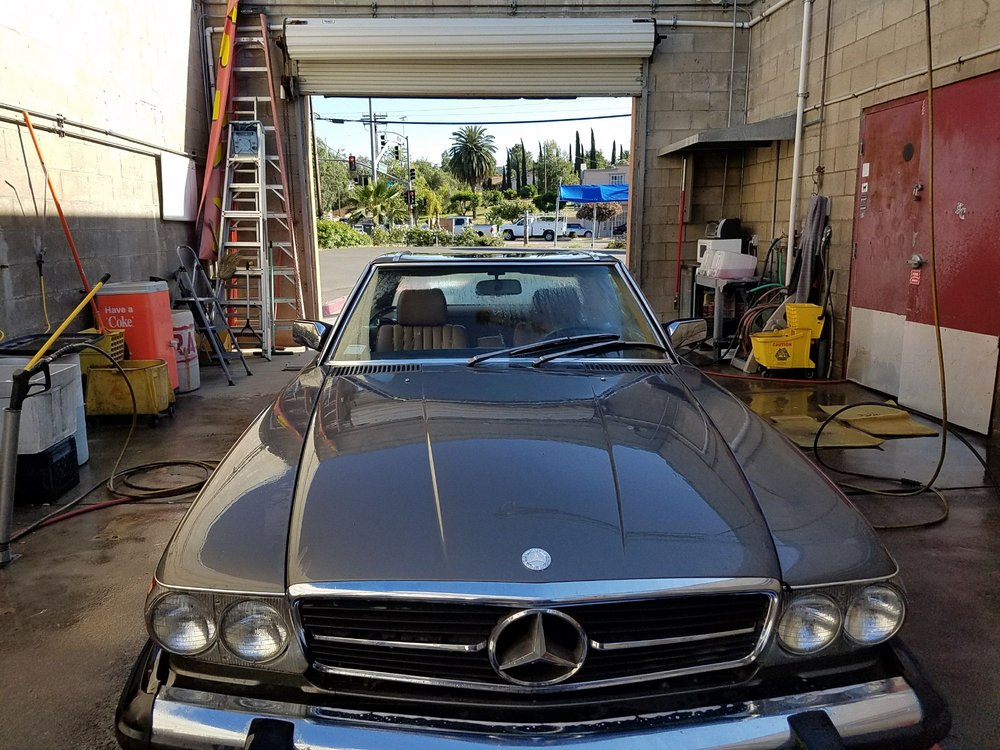 Photo of Jamul Car Services