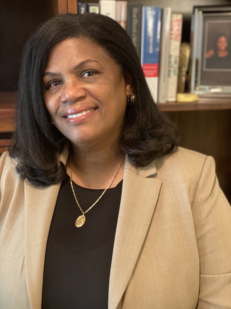 Photo of Haynes Law