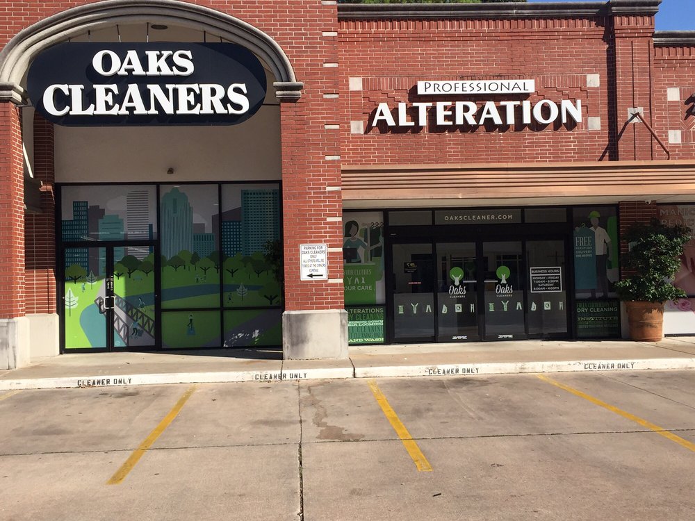 Photo of Oaks Cleaners