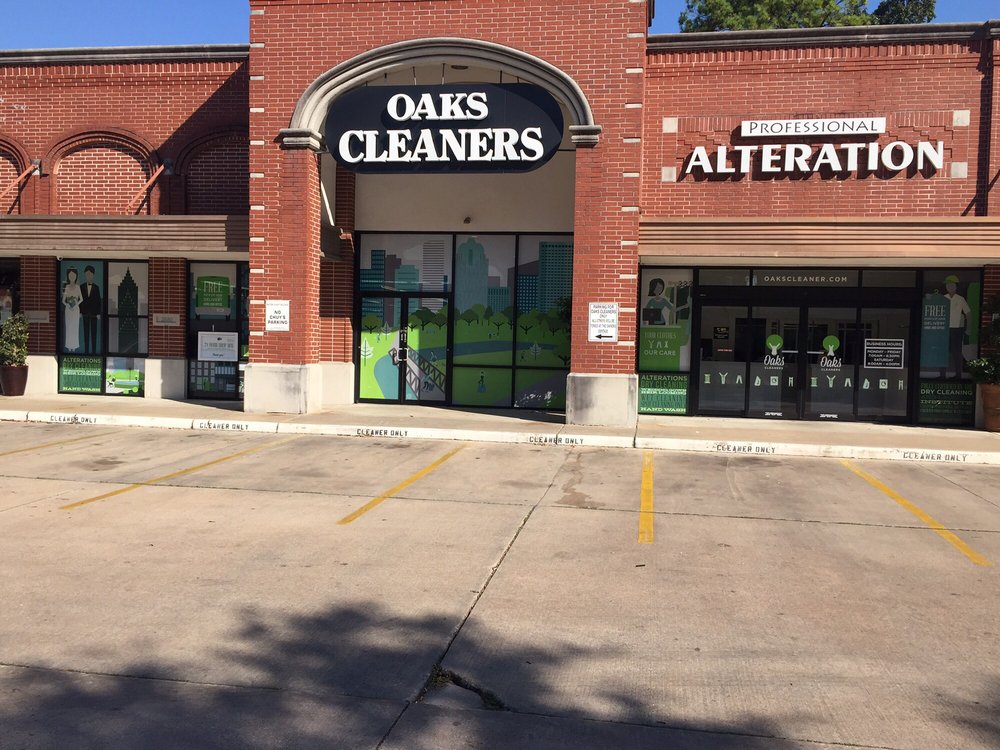 Photo of Oaks Cleaners