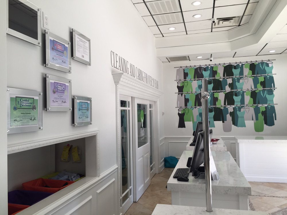 Photo of Oaks Cleaners