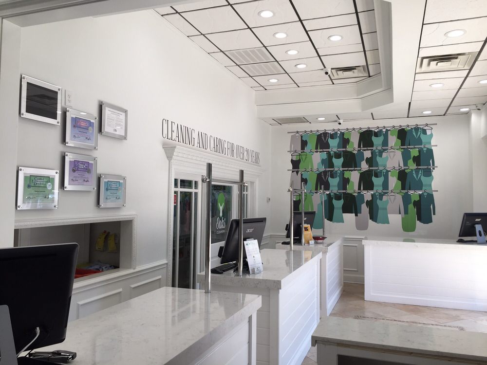 Photo of Oaks Cleaners
