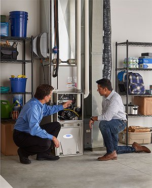Photo of Kearns Heating and Cooling