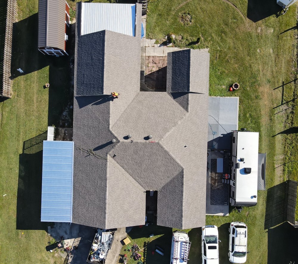 Photo of Aspen Contracting