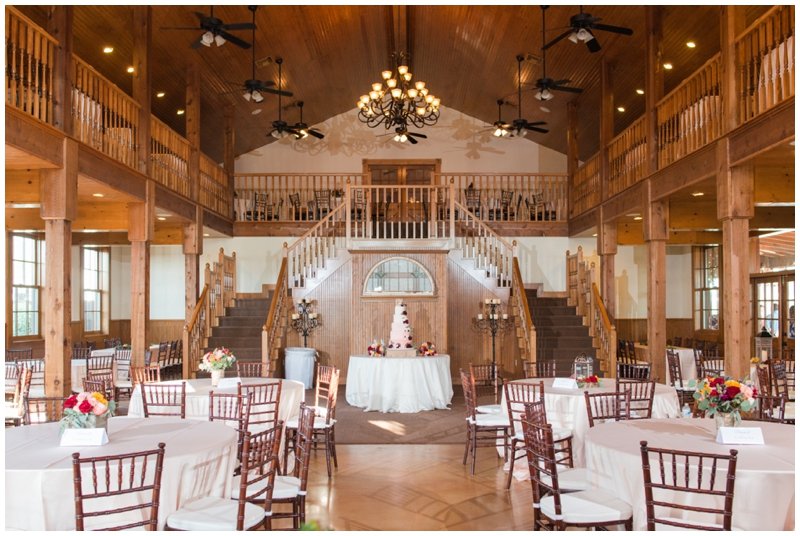 Photo of Hofmann Ranch by Wedgewood Weddings