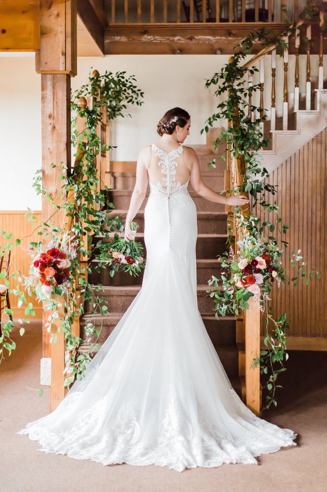 Photo of Hofmann Ranch by Wedgewood Weddings
