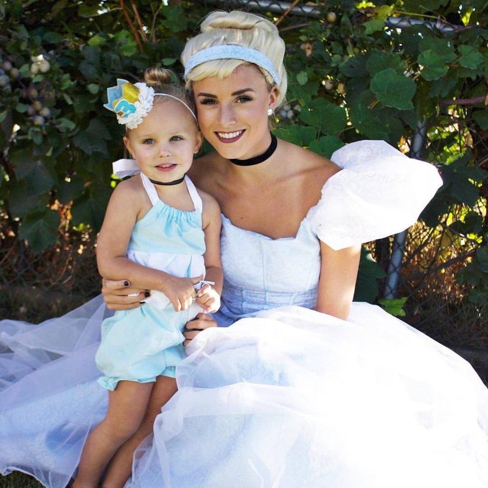 Photo of Princess Parties by Natalie