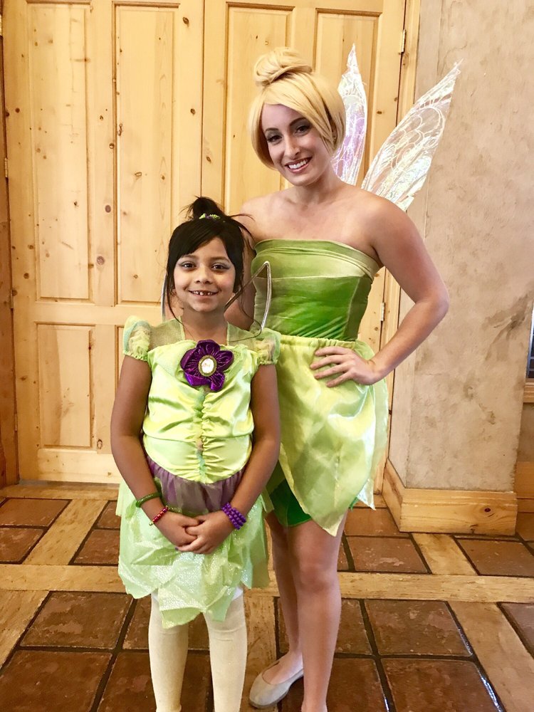 Photo of Princess Parties by Natalie
