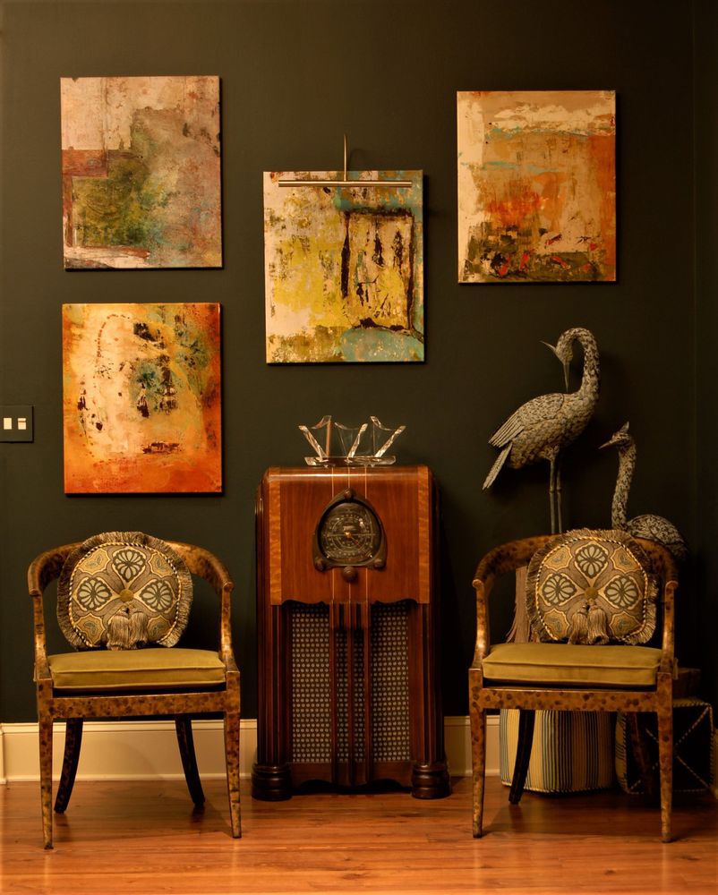 Photo of J Scott Kidd Designs