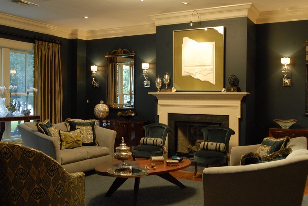 Photo of J Scott Kidd Designs