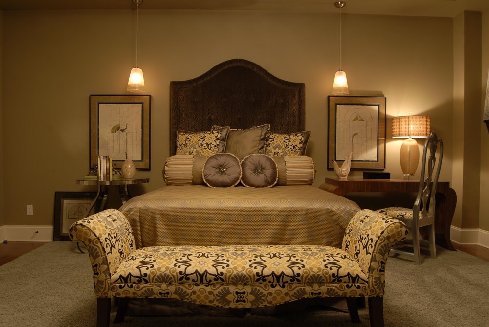 Photo of J Scott Kidd Designs