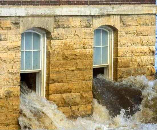 Photo of Water & Mold Away USA