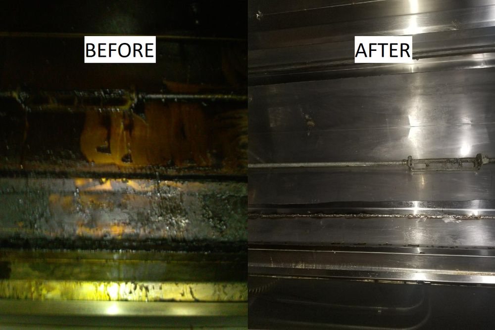Photo of On Time Hood Cleaning