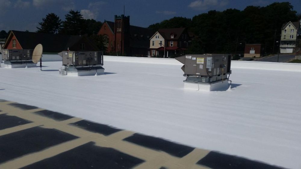 Photo of Lees Top Choice Roofing