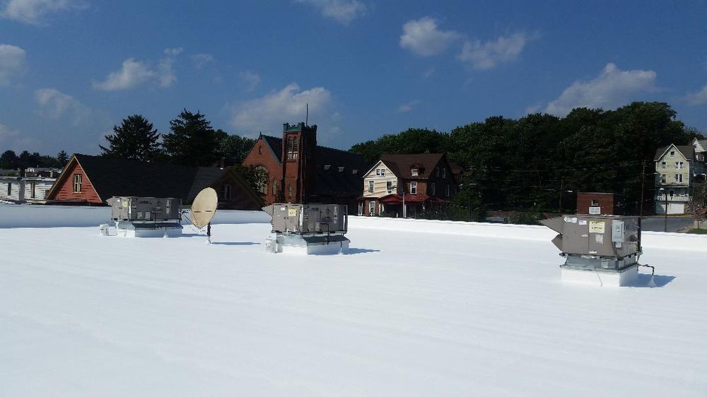 Photo of Lees Top Choice Roofing