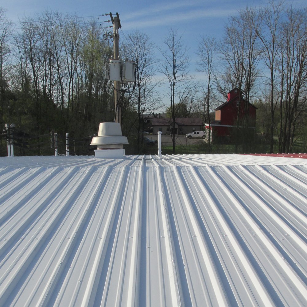 Photo of Lees Top Choice Roofing