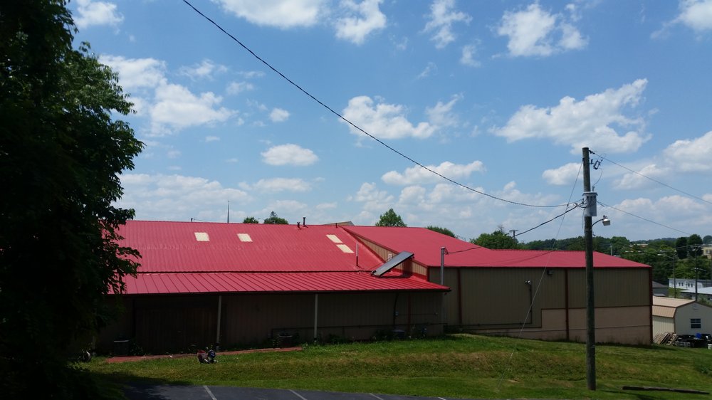 Photo of Lees Top Choice Roofing