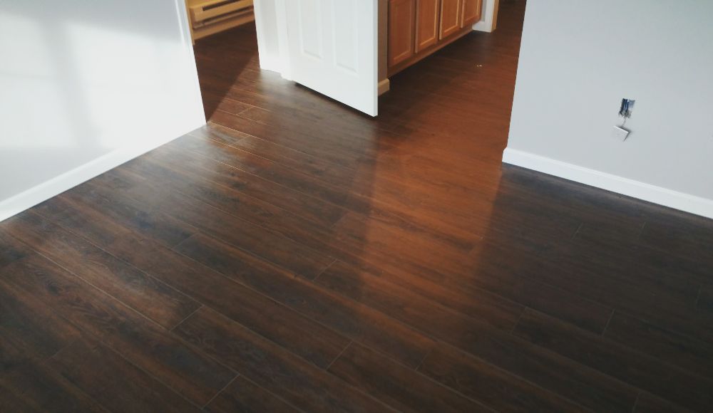 Photo of Precison Floor Company