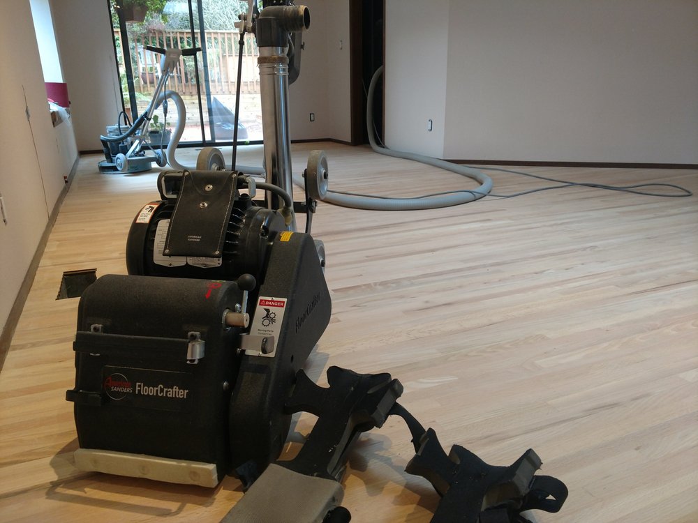 Photo of Precison Floor Company