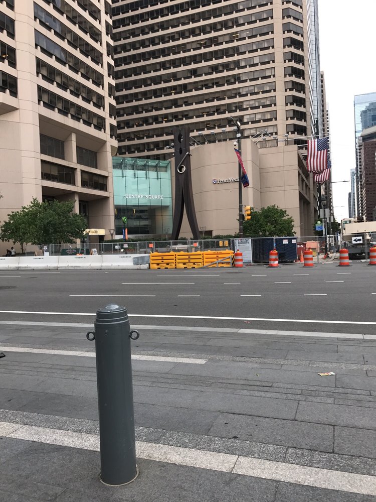 Photo of 1500 Market Street