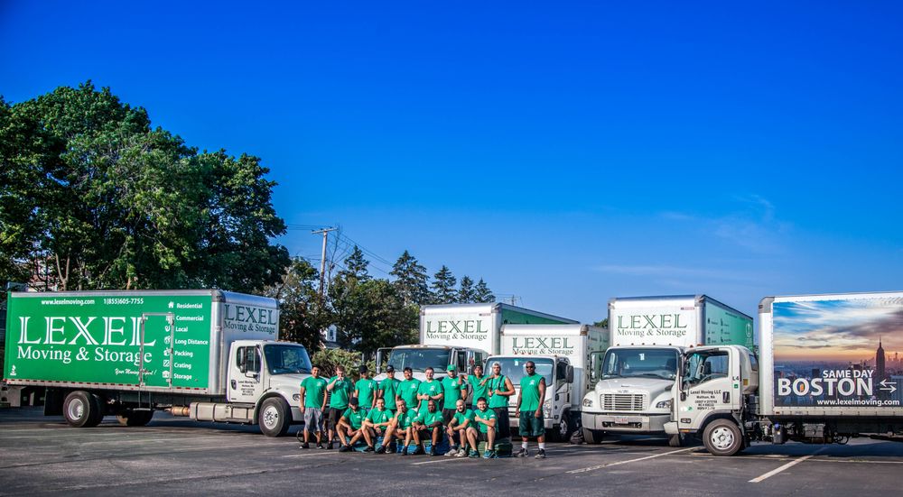 Photo of Lexel Moving