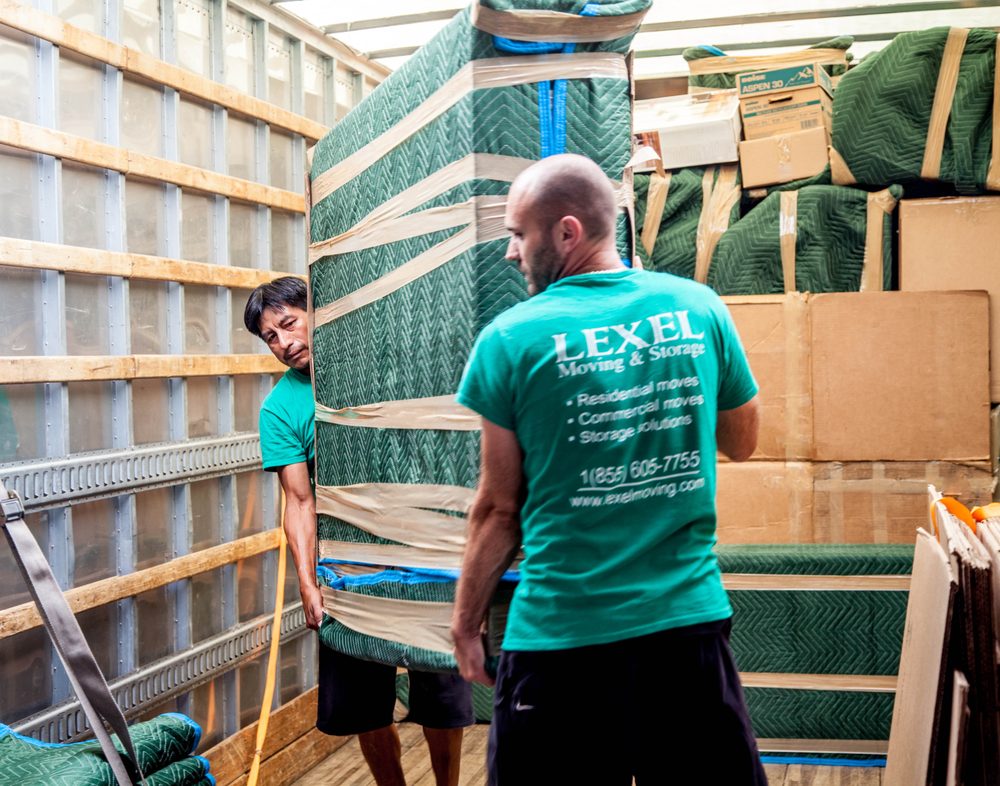 Photo of Lexel Moving