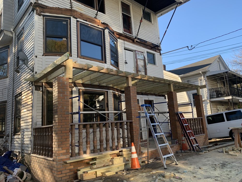Photo of Bryan Contracting