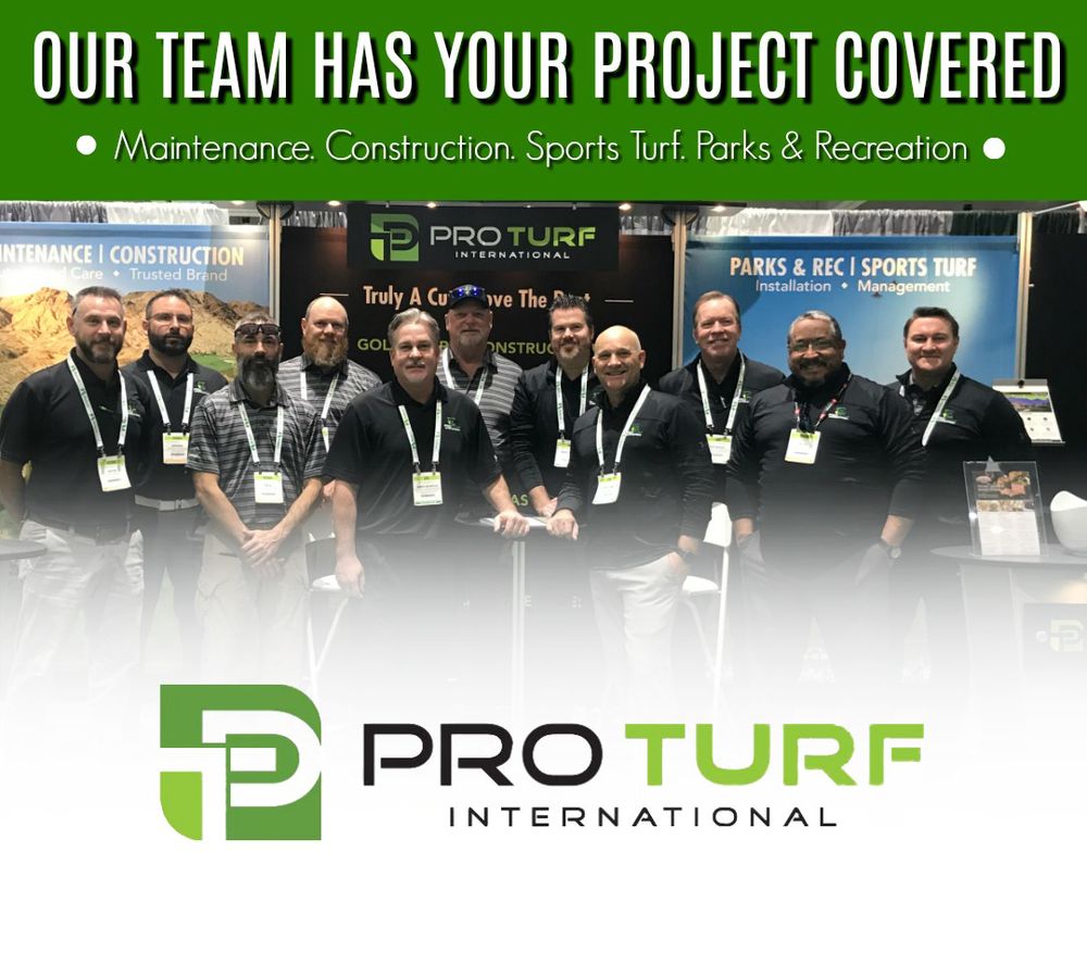 Photo of Pro Turf International