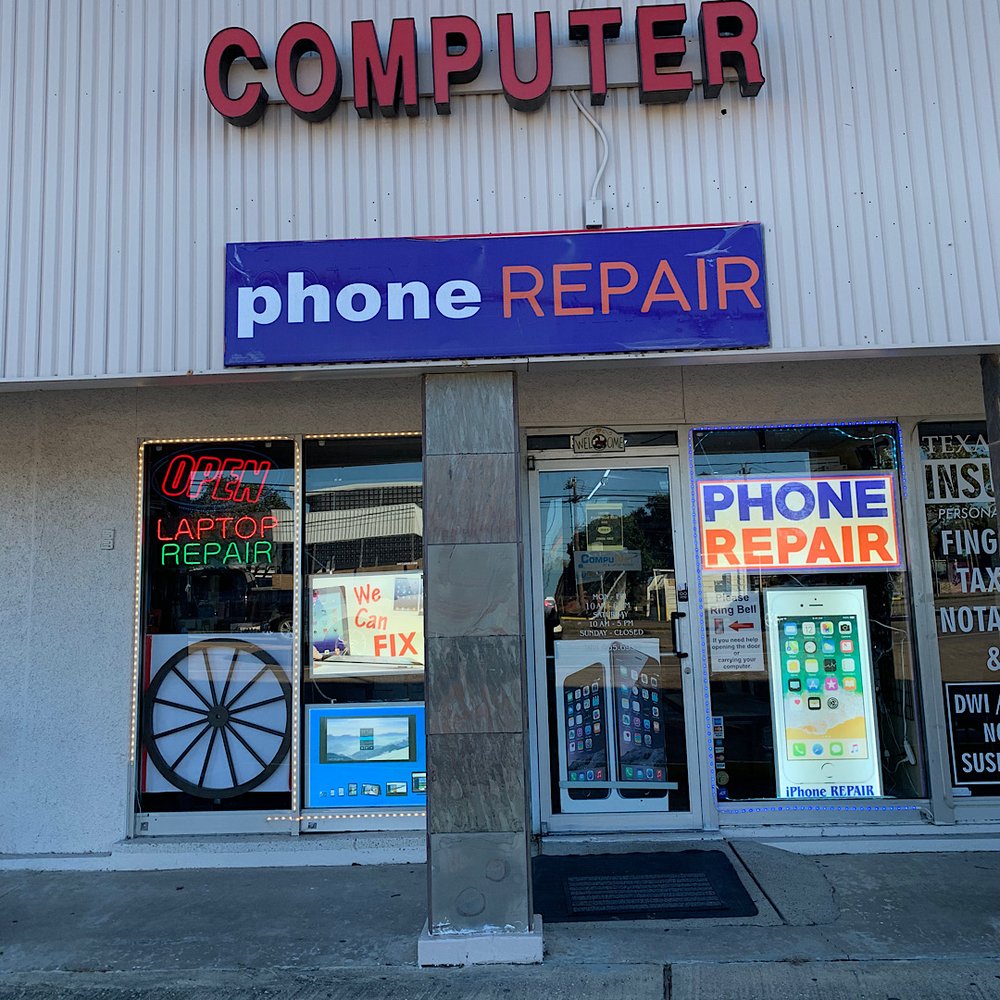 Photo of Compunet