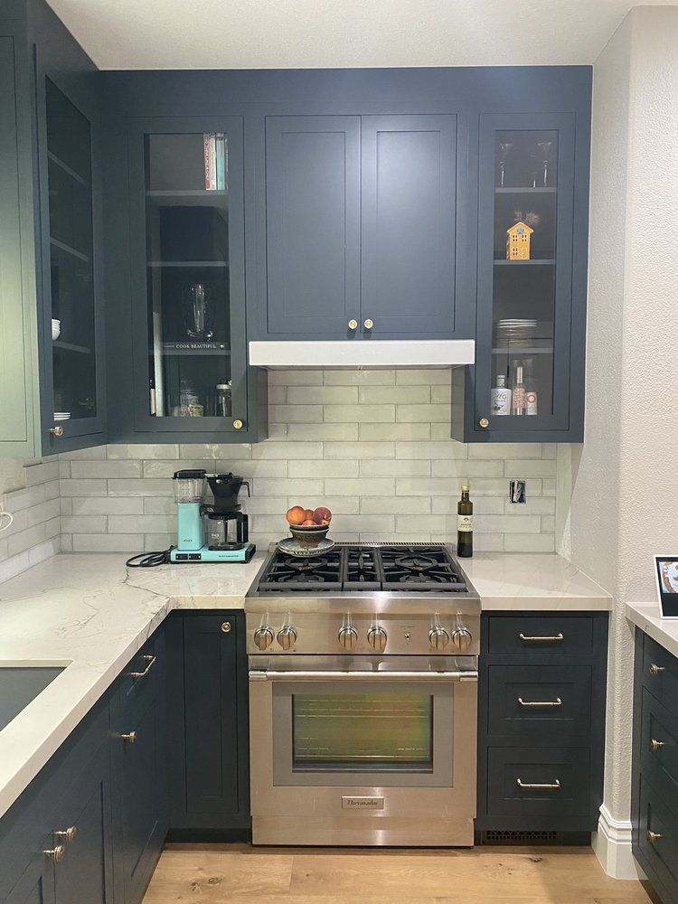 Photo of Cabinets and Beyond