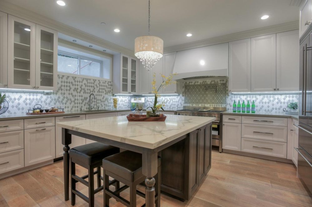 Photo of Cabinets and Beyond