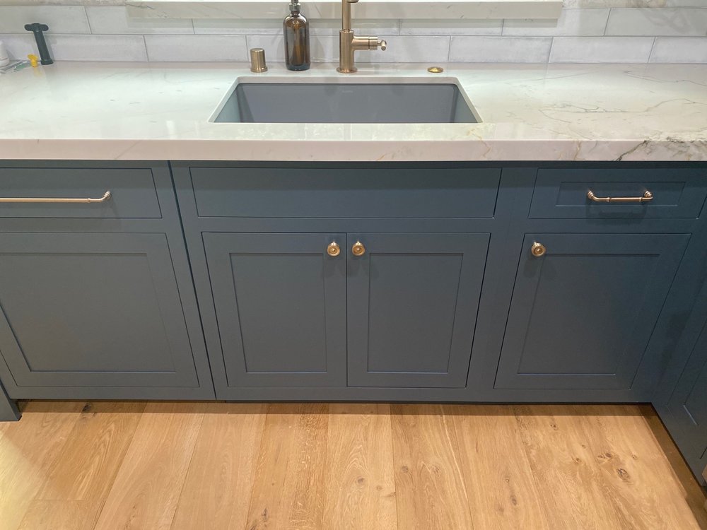 Photo of Cabinets and Beyond