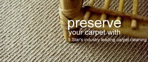 Photo of 5 Star Carpet Cleaning