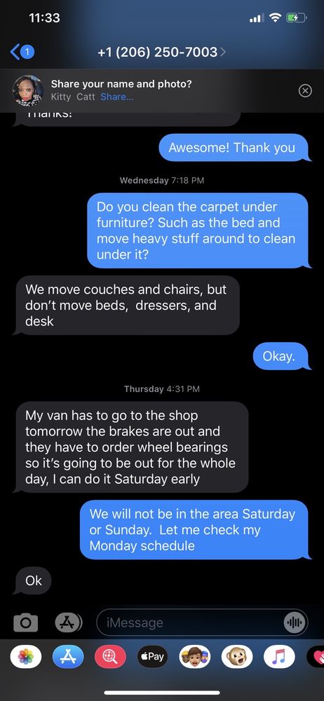 Photo of 5 Star Carpet Cleaning