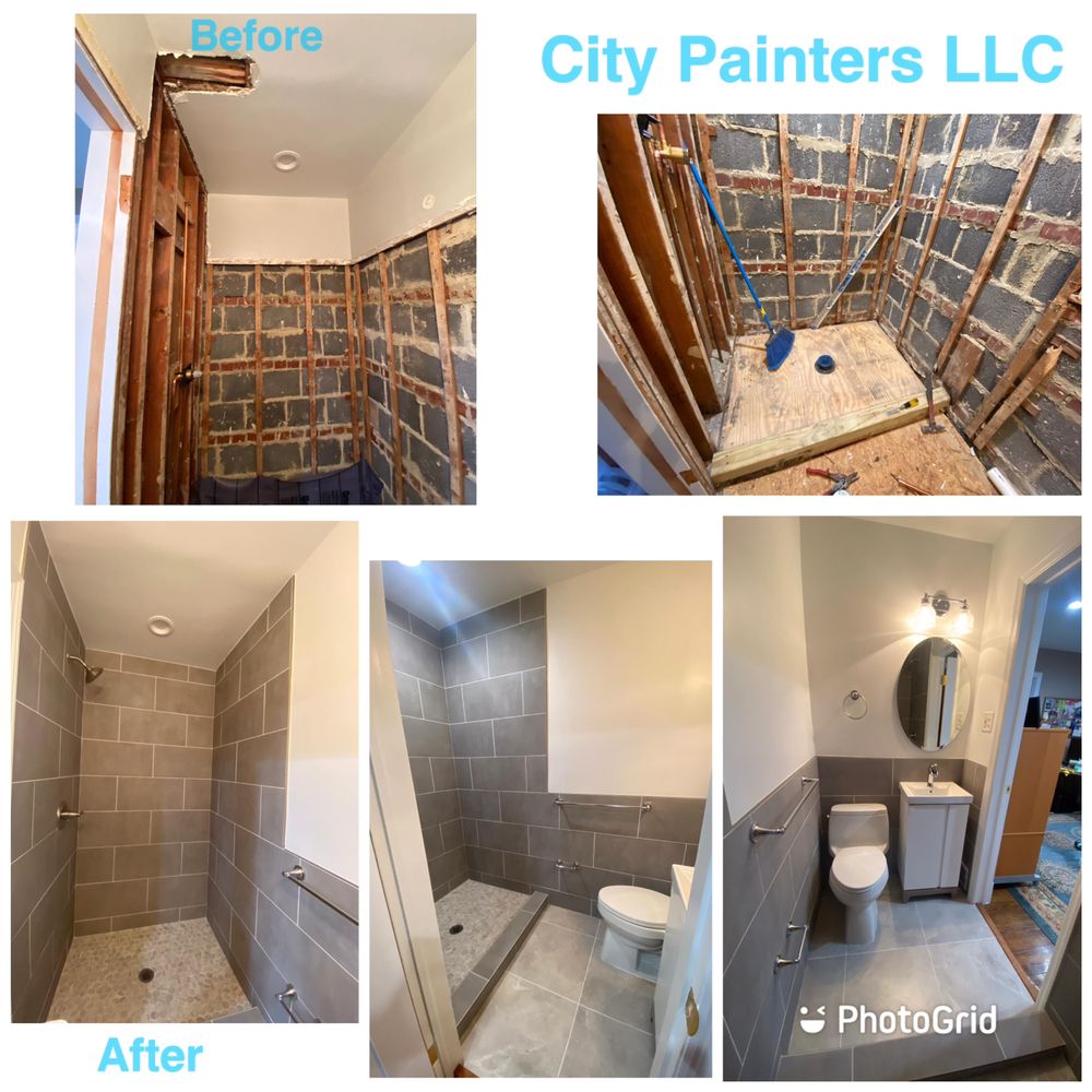 Photo of City Painters
