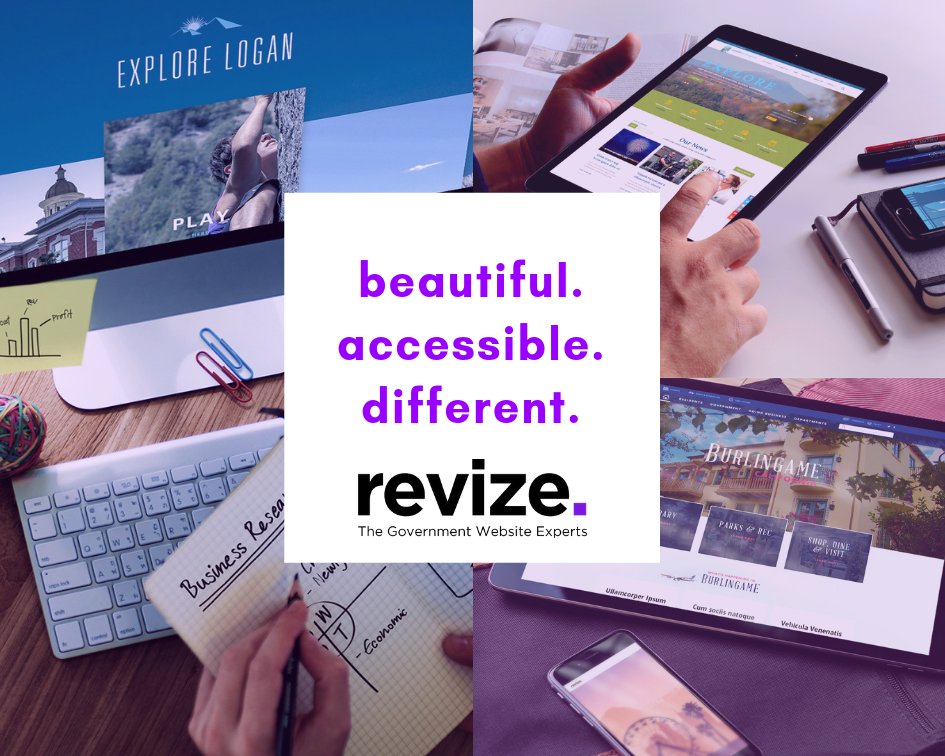 Photo of Revize